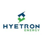 Hyetron