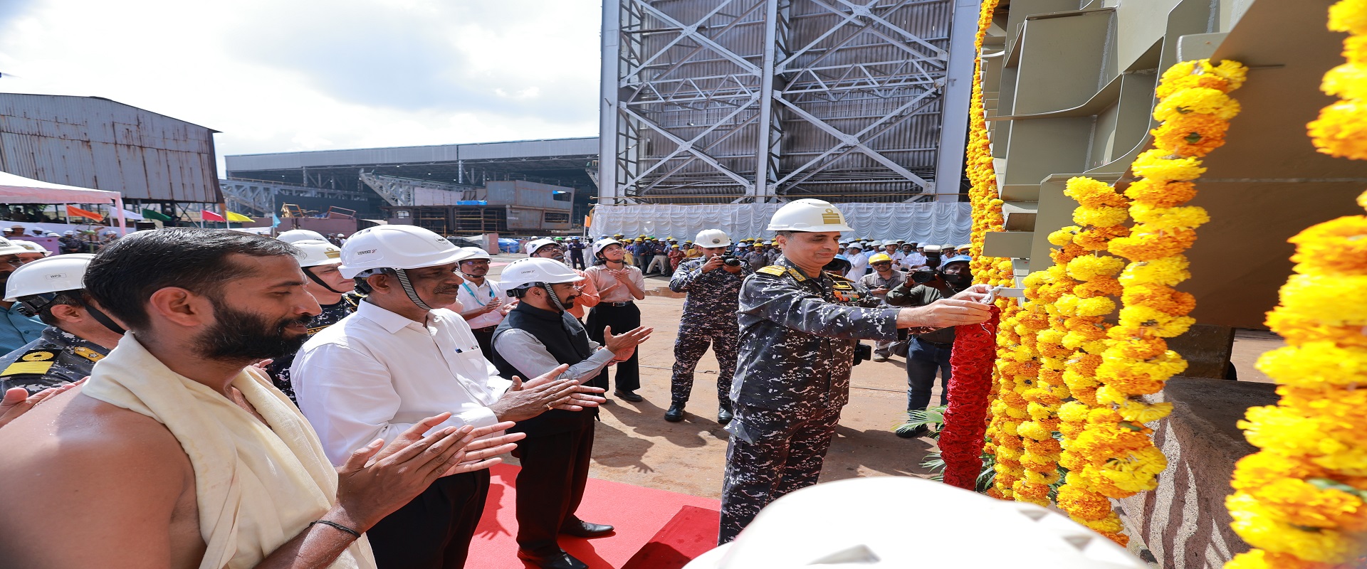 Cochin Shipyard Limited