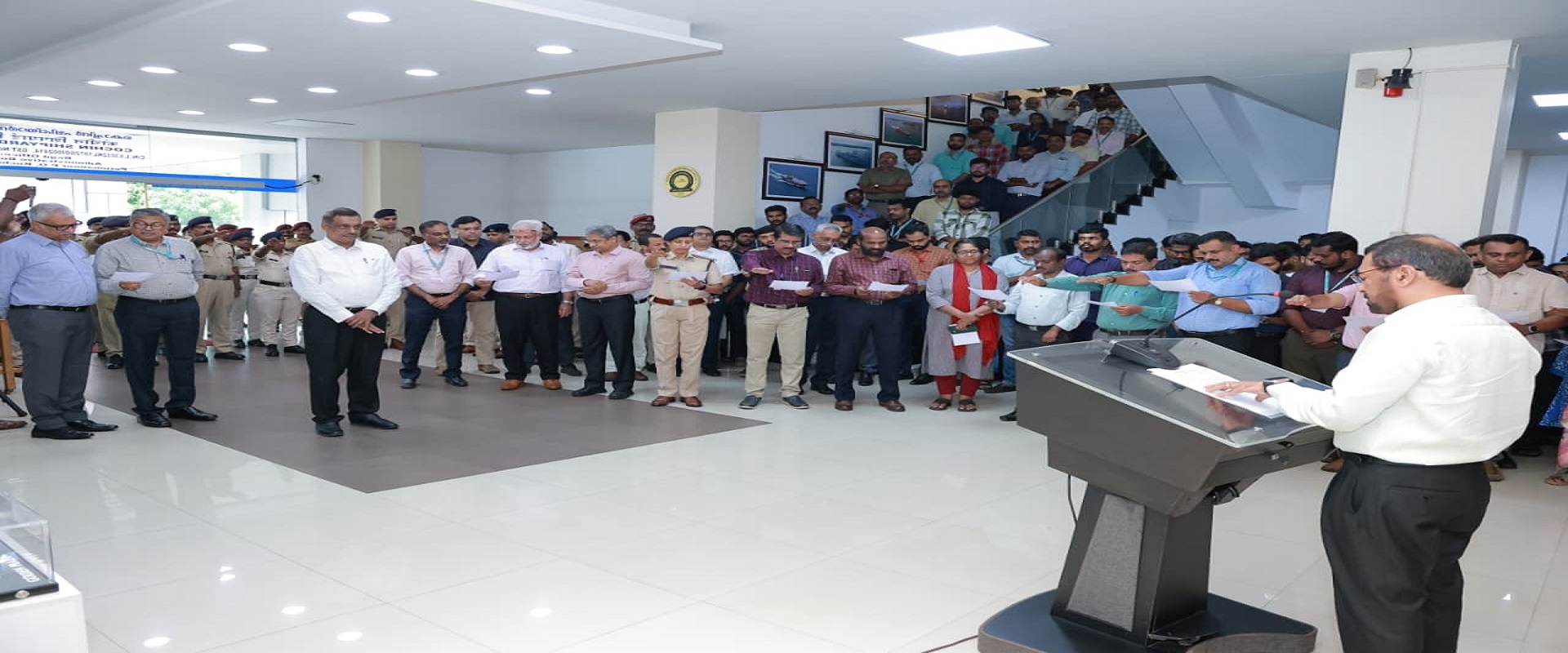 Cochin Shipyard Limited