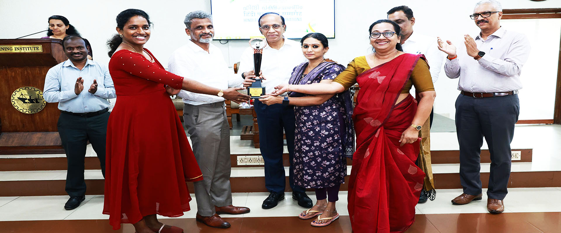 Cochin Shipyard Limited