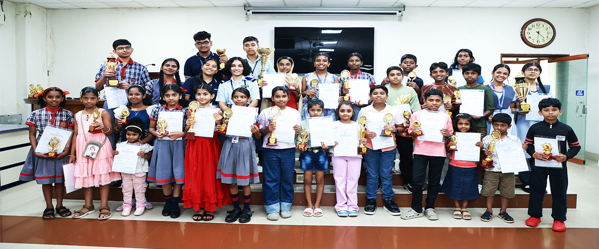 Cochin Shipyard Limited