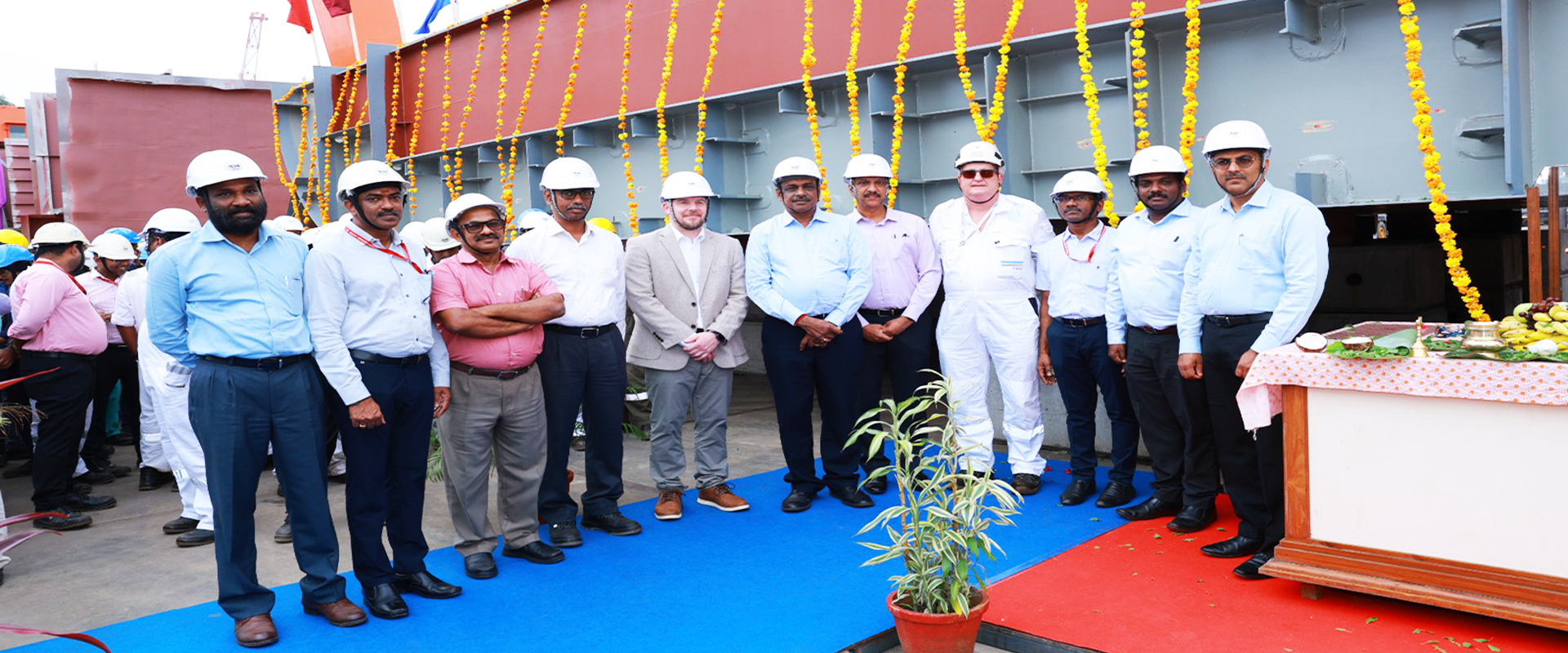 Cochin Shipyard Limited