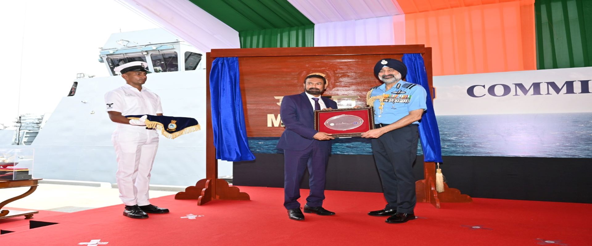 Cochin Shipyard Limited