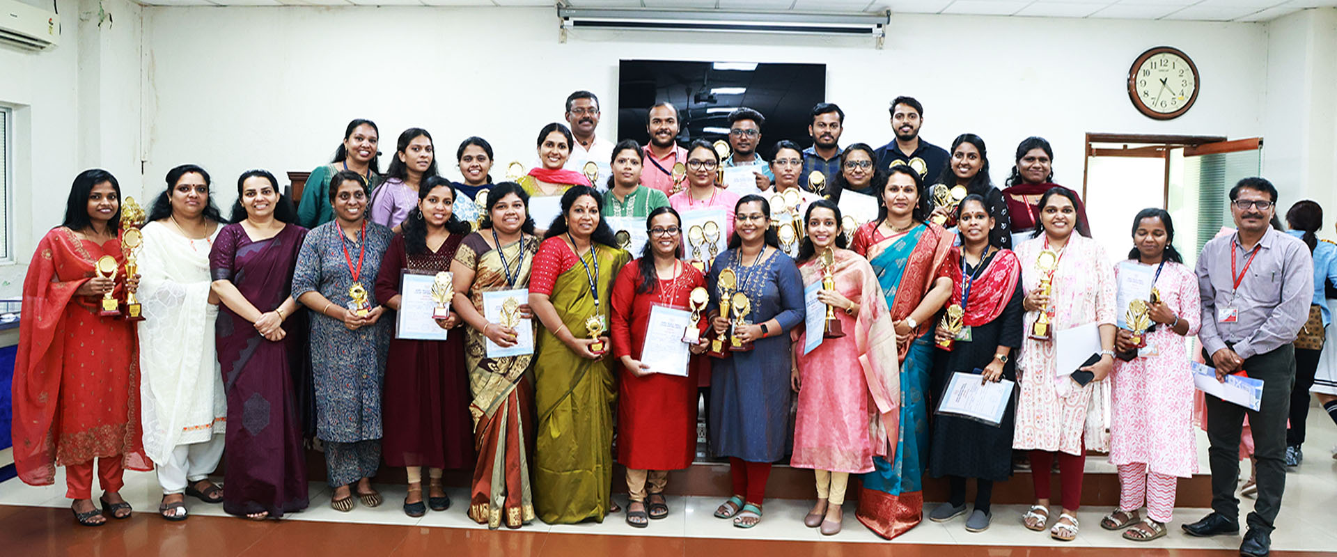 Cochin Shipyard Limited