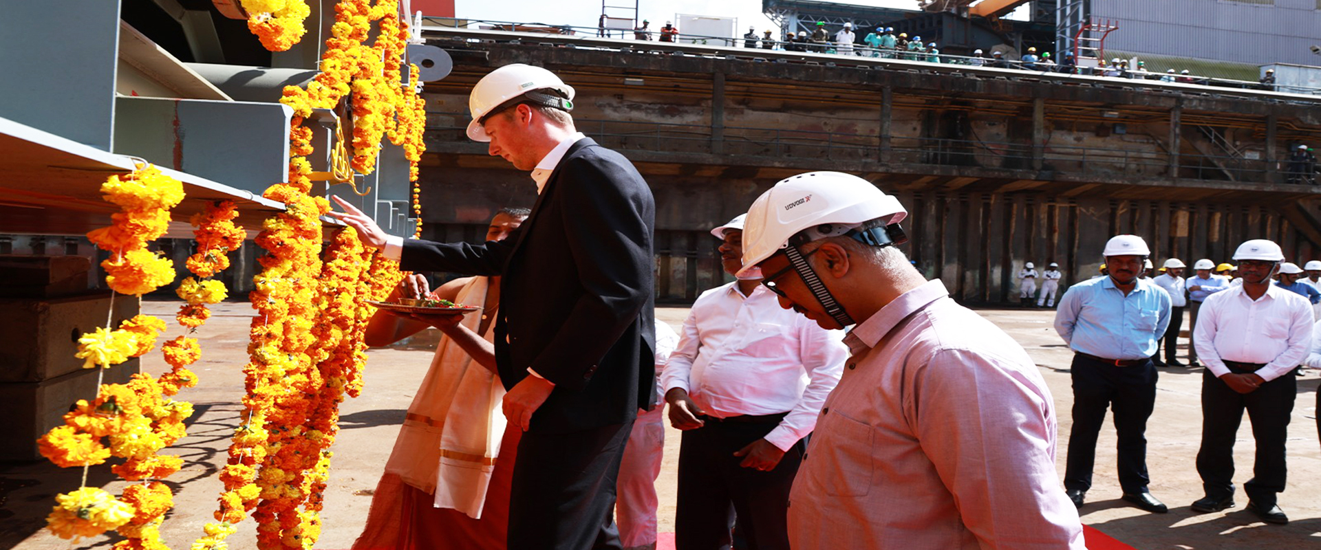 Cochin Shipyard Limited