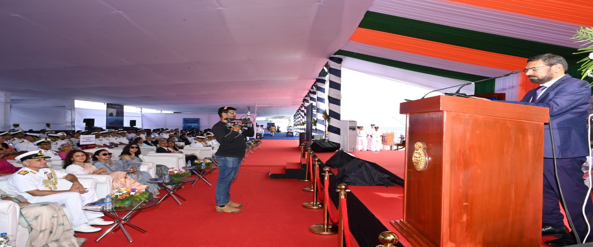 Cochin Shipyard Limited