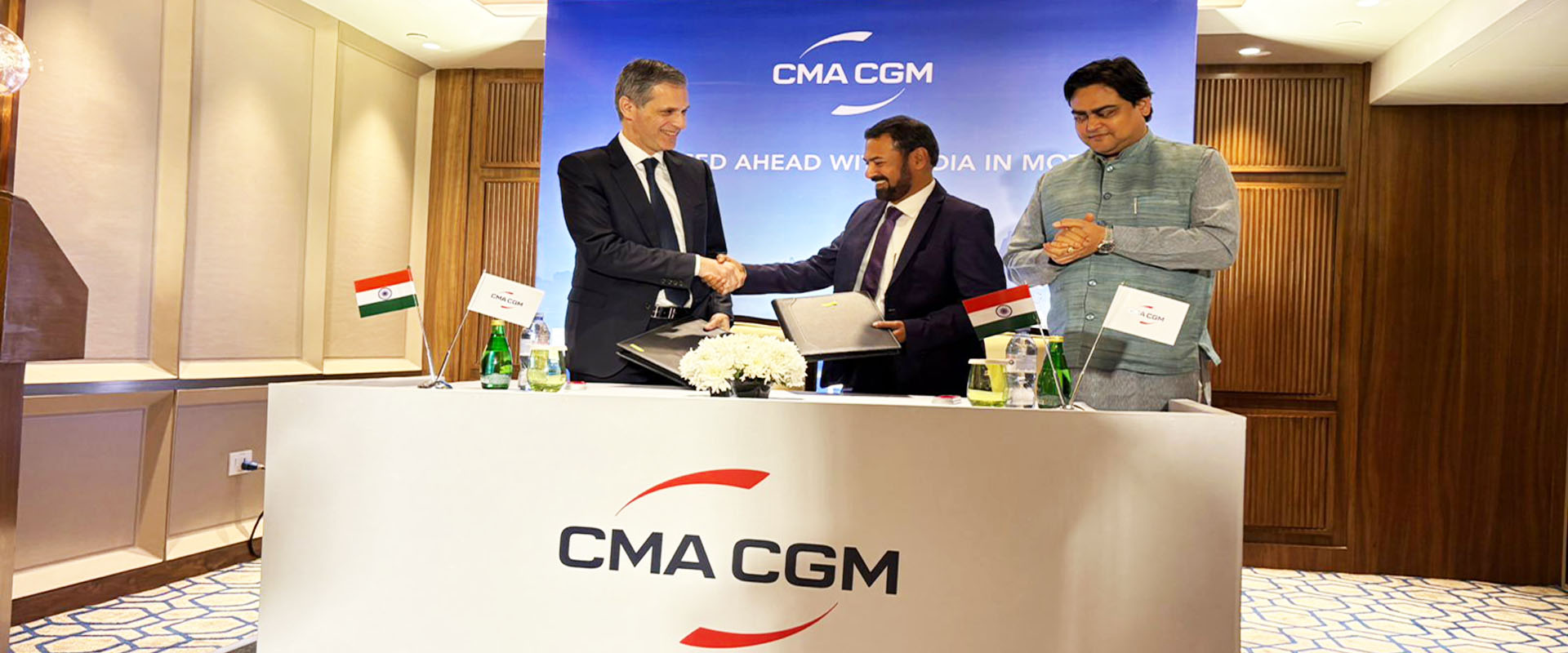 Cochin Shipyard Limited