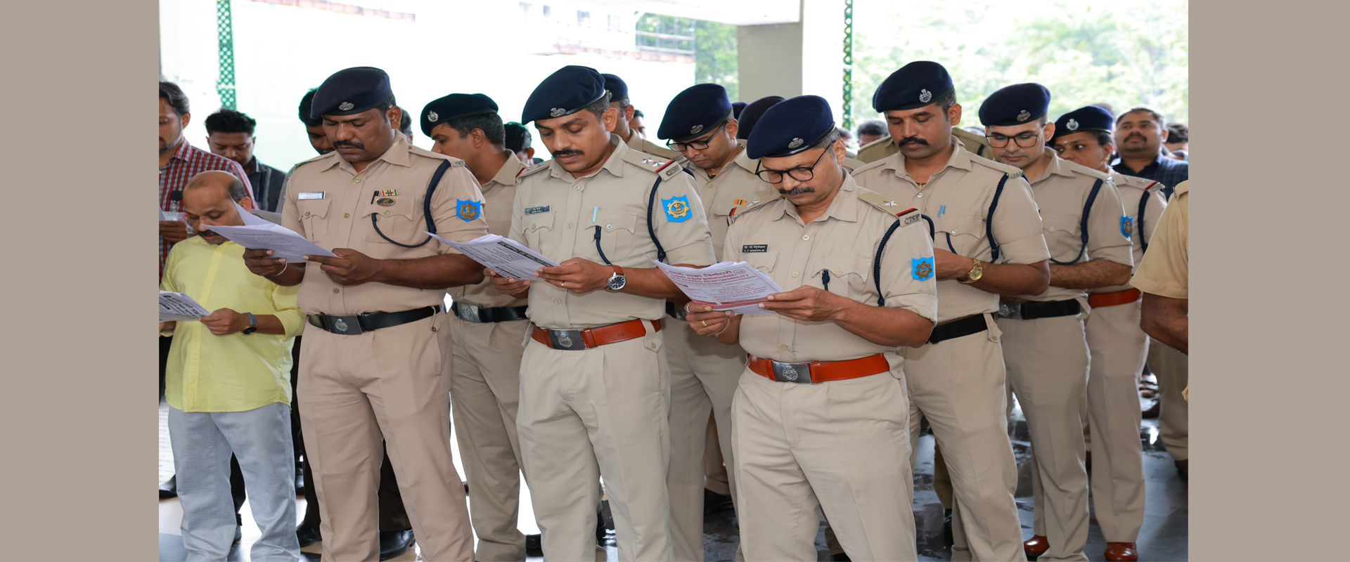 Cochin Shipyard Limited