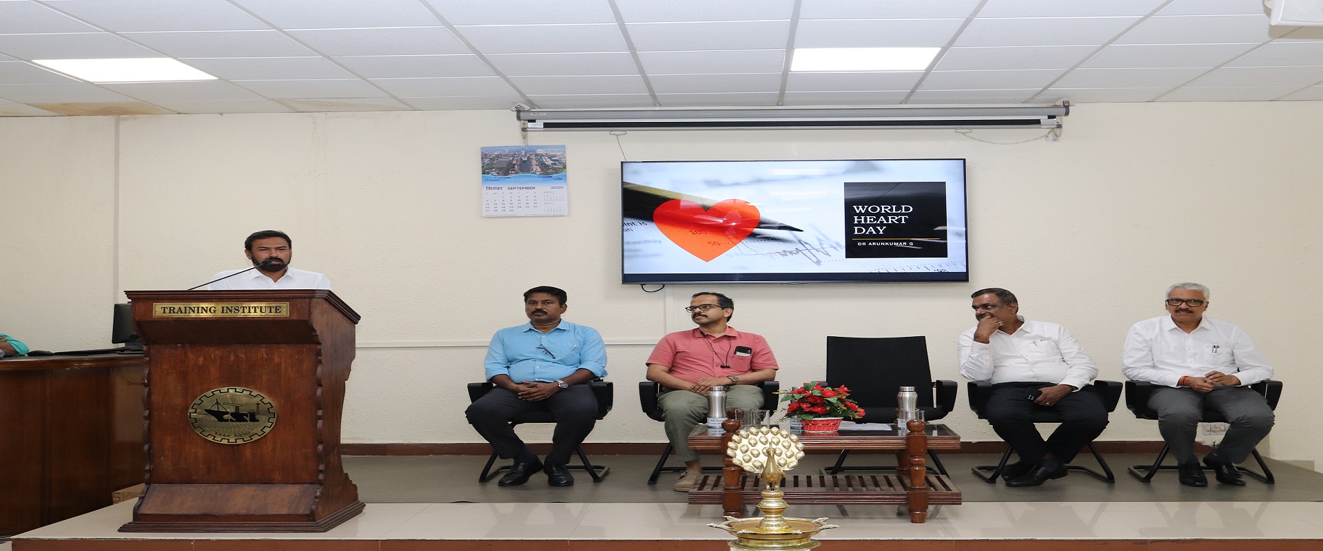 Cochin Shipyard Limited